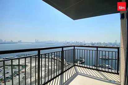 3 + Maid | Stunning View | Spacious | High Floor