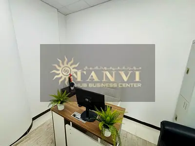 Maximize Your Business Potential with Our Office Space