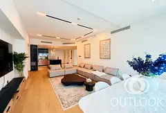 Luxury Upgraded I Fully Furnished I Best Price