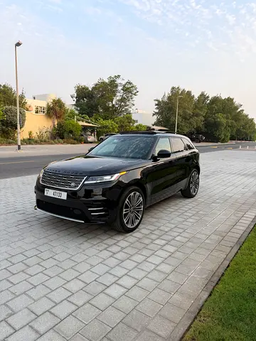 Range Rover Velar P250 Dynamic SE