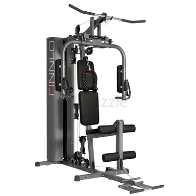 Multi-Station Home Gym Machine – Full-Body Workout Station