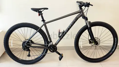Specialized Rockhopper Comp Mountain Bike MTB - XL 29er