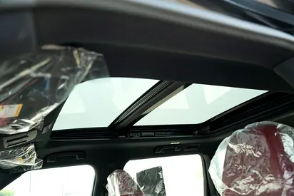 2026 Nissan PATROL 缩略图 12