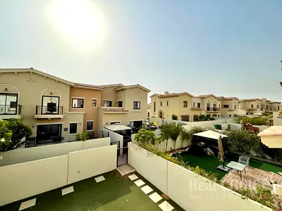 Well Maintained |Type 3M|Family-Friendly Community