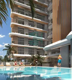 HIGH FLOOR | 15% DISCOUNT | 15% ROI | NEAR METRO
