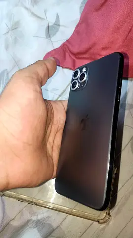 Iphone 11 pro max 256 gb
