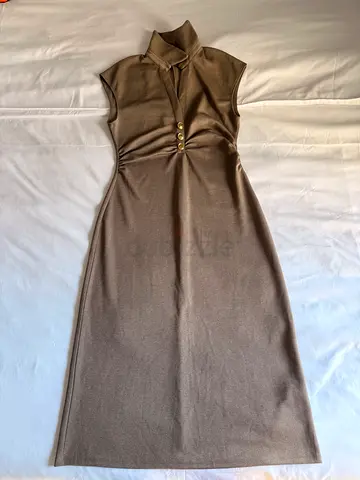 Zara drees