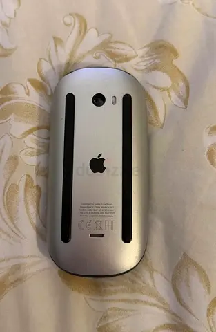 Apple Magic Mouse (Silver) - new Working