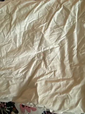 Ikea duvet queen size