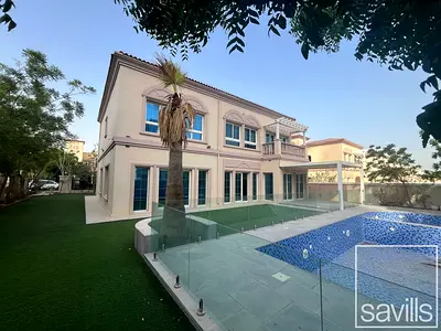 Avail NOW | Upgraded Throughout | Superb Pool