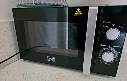 Microwave