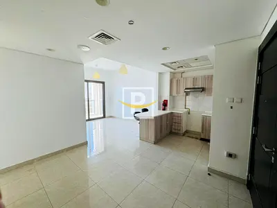 Rented Investment | Dubai Hills View | Well Maintained
