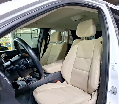2019 Dodge DURANGO — фото 14