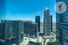 Unfurnished | Grade A Office | Prime Business Area