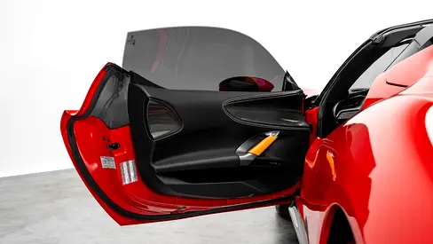 2023 Ferrari SF90 SPIDER 缩略图 6