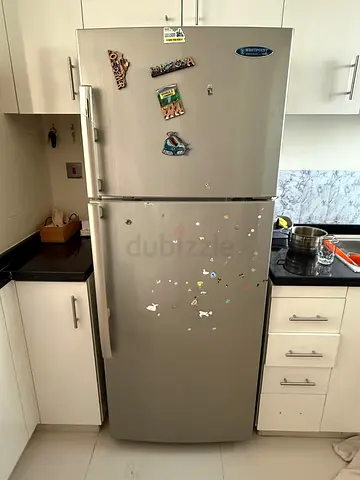 Fridge