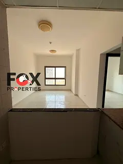 2 Bedroom Apartment for Annual Rent in Emirates City, Ajman | Parking | 2 Bathrooms | AED 27,000