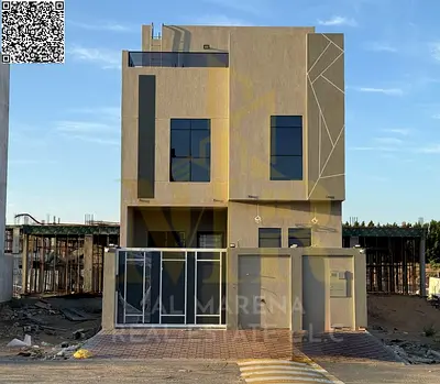🏡✨ تملك فيلا الأحلام و استثمر بأسلوب راقي في فيلا فاخرة في قلب الزاهية " تشطيب راقي ✨🏡
