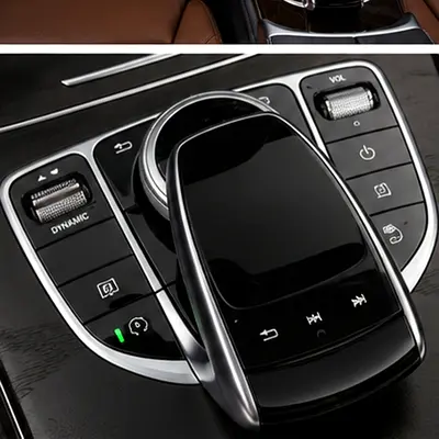 صورة مصغرة 17 لـ 2018 Mercedes-BENZ GLC