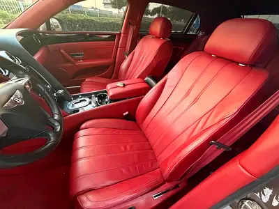 2014 Bentley FLYING SPUR — миниатюра 17