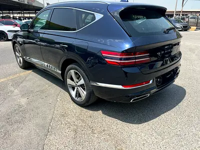 صورة مصغرة 6 لـ 2021 Genesis GV80
