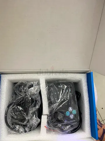Brand new Wave maker