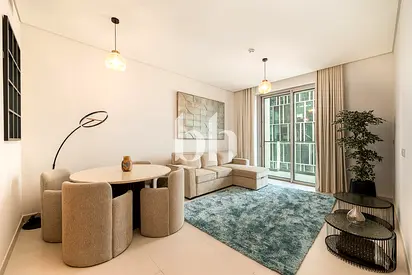 Furnished | Landmark View | Spacious 2br