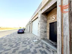 Brand new 3BR Villa with Private pool + Maidroom | Al Hamra RAK
