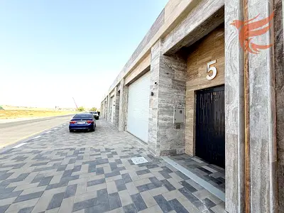 Brand new 3BR Villa with Private pool + Maidroom | Al Hamra RAK