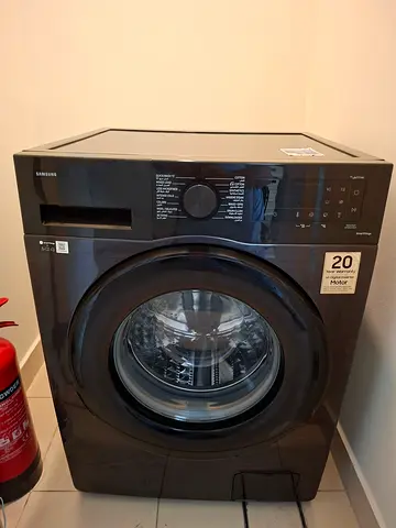 Samsung latest model 9kg washing machine