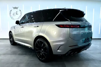 صورة مصغرة 16 لـ 2024 LAND Rover RANGE ROVER SPORT