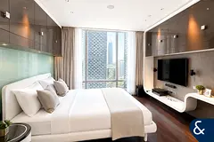 Burj Khalifa | Opera View | Fountain View