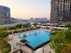 Pool View | Prime Location | Near to Mall