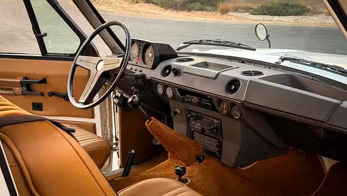 صورة 19 لـ 1979 LAND Rover RANGE ROVER