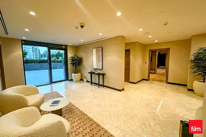 Sea View | Burj Khalifa View | High Floor