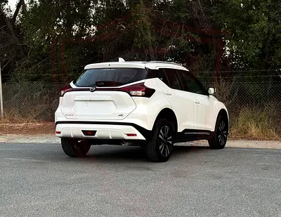 2024 Nissan KICKS — фото 7