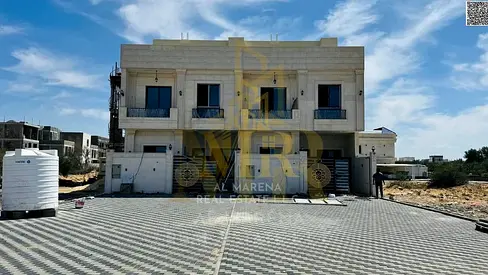 Receive your ready-to-move-in villa, two floors plus a rooftop, including registration and ownership fees. Enjoy spacious interiors and hotel-style fi