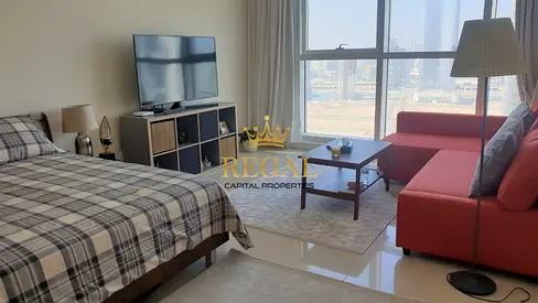 Ready to move/ Hot Deal / High Floor
