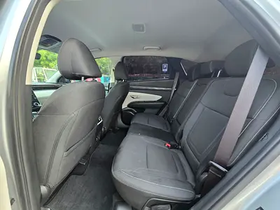 Hyundai TUCSON SEL, миниатюра 14