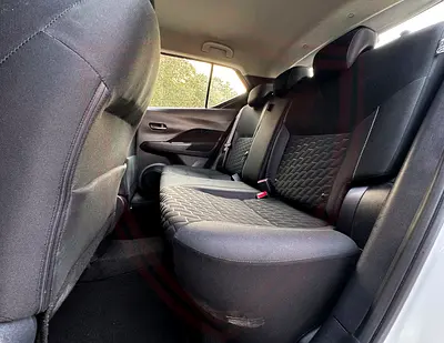 2024 Nissan KICKS — фото 11