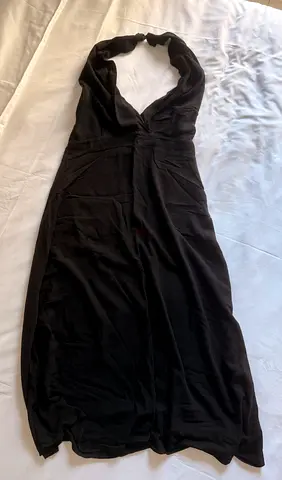 Jimmy key dress