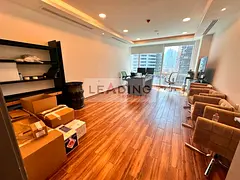 Fitted Office for Rent | Vacant | Prime Location in Tamani Arts