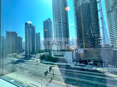 Fitted Office for Rent | Vacant | Prime Location in Tamani Arts