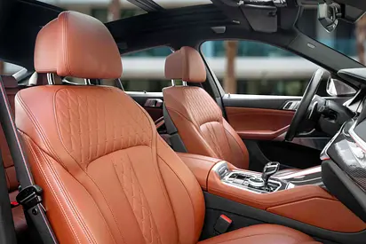 BMW X6 xDrive40i M Sport, миниатюра 11