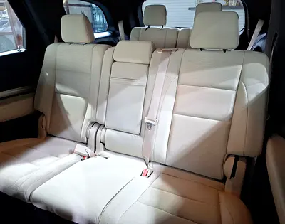 2019 Dodge DURANGO — фото 15