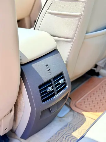 2015 Lincoln MKX 照片 11