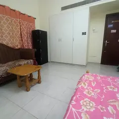 Furnished Spacious Room Near Malabar and ADCB Bank