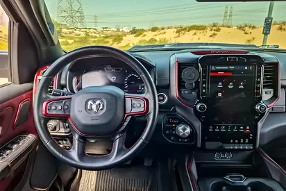 صورة مصغرة 10 لـ 2024 RAM 1500