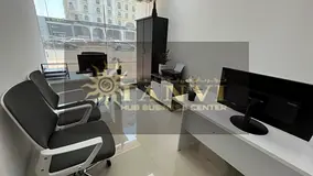 Ready-to-Rent Offices in Dubai | No Hidden Fees, Fully Equipped