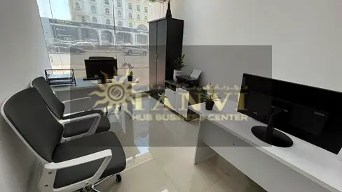 Ready-to-Rent Offices in Dubai | No Hidden Fees, Fully Equipped